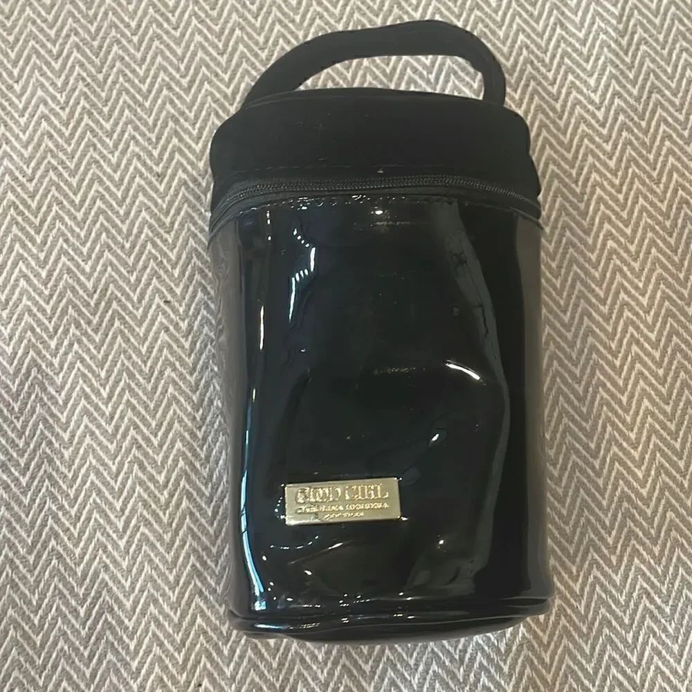 Carolina Herrera Cosmetic Bag